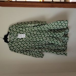 NWT Zara Mini Cadie Dress Sz Sm